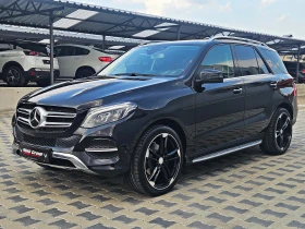 Mercedes-Benz GLE 350 AMG/GERMANY/DISTR/CAMERA/ОБДУХ/HARMAN/CAR PLAY/LIZ - Car24.bg Mercedes-Benz GLE 350 AMG/GERMANY/DISTR/CAMERA/ОБДУХ/HARMAN/CAR PLAY/LIZ