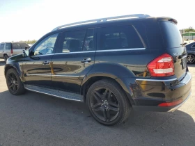 Mercedes-Benz GL 550 4MATIC GRAND EDITION - 23999 лв. / 12270.49 € - 69756605 3 | Car24.bg Mercedes-Benz GL 550 4MATIC GRAND EDITION - 23999 лв. / 12270.49 € - 69756605 3