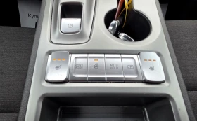Hyundai Kona 64KWh/ГАРАНЦИОННА/SOH100% - 38750 лв. / 19812.56 € - 63709674 13 | Car24.bg Hyundai Kona 64KWh/ГАРАНЦИОННА/SOH100% - 38750 лв. / 19812.56 € - 63709674 13