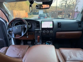 Toyota Sequoia Platinum - 47000 € / 91924.01 лв. - 56996990 6 | Car24.bg Toyota Sequoia Platinum - 47000 € / 91924.01 лв. - 56996990 6