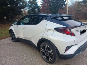 Toyota C-HR undefined | Auto.bg — изображение 4 Toyota C-HR undefined | Auto.bg — изображение 4