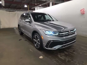 VW Tiguan * HIGHLINE R LINE * CARFAX * FENDER * ОБДУХВАНЕ * | Auto.bg — изображение 2 VW Tiguan * HIGHLINE R LINE * CARFAX * FENDER * ОБДУХВАНЕ * | Auto.bg — изображение 2