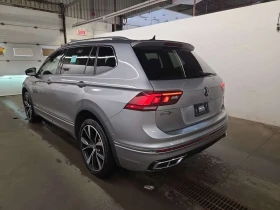 VW Tiguan * HIGHLINE R LINE * CARFAX * FENDER * ОБДУХВАНЕ * | Auto.bg — изображение 4 VW Tiguan * HIGHLINE R LINE * CARFAX * FENDER * ОБДУХВАНЕ * | Auto.bg — изображение 4