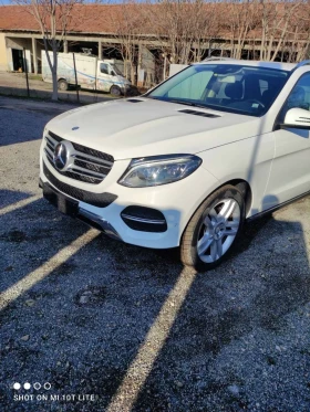 Mercedes-Benz GLE 250 * ТОП* РЕАЛНИ КИЛОМЕТРИ* | Auto.bg — изображение 3 Mercedes-Benz GLE 250 * ТОП* РЕАЛНИ КИЛОМЕТРИ* | Auto.bg — изображение 3