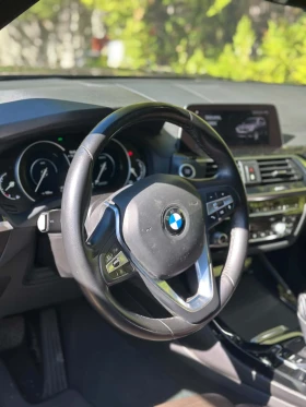 BMW X3 - 32000 € - 83676426 9 | Car24.bg BMW X3 - 32000 € - 83676426 9