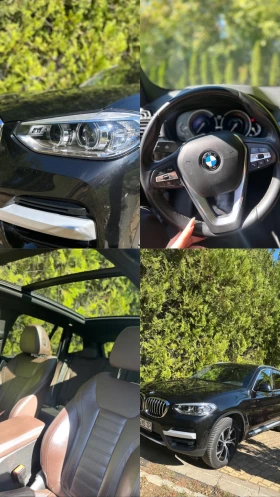 BMW X3 - 32000 € - 83676426 7 | Car24.bg BMW X3 - 32000 € - 83676426 7