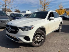 Mercedes-Benz GLC 300 * CARFAX * 360 КАМЕРА * ПАНОРАМА *