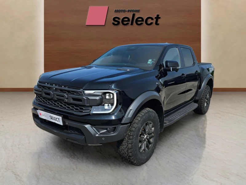 Ford Ranger 3.0 EcoBoost - 119500 лв. / 61099.38 € - 96347565 1 | Car24.bg Ford Ranger 3.0 EcoBoost - 119500 лв. / 61099.38 € - 96347565 1