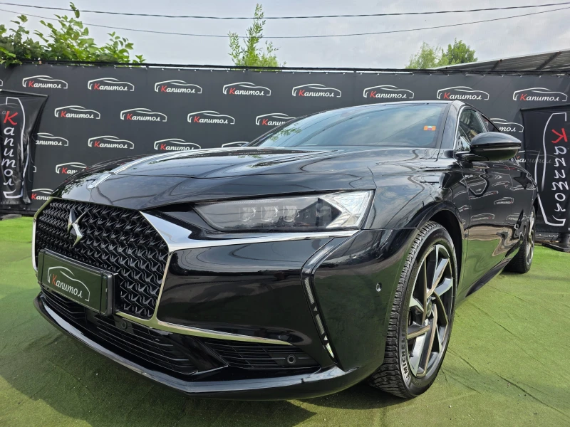 DS DS 9 1.6 PURETECH 225 EAT8 OPERA - 19490 € / 38119.13 лв. - 41024439 1 | Car24.bg DS DS 9 1.6 PURETECH 225 EAT8 OPERA - 19490 € / 38119.13 лв. - 41024439 1