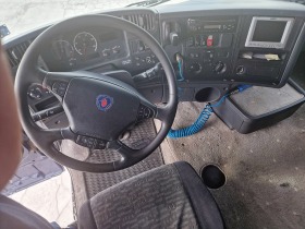 Scania R 420   | Mobile.bg   9