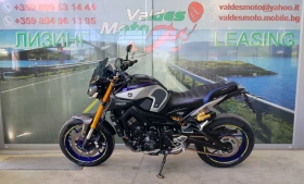 Yamaha Mt-09 ABS TC LED | Auto.bg — изображение 3 Yamaha Mt-09 ABS TC LED | Auto.bg — изображение 3