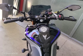Yamaha Mt-09 ABS TC LED | Auto.bg — изображение 8 Yamaha Mt-09 ABS TC LED | Auto.bg — изображение 8