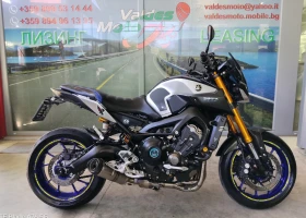 Yamaha Mt-09 ABS TC LED | Auto.bg — изображение 4 Yamaha Mt-09 ABS TC LED | Auto.bg — изображение 4