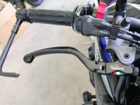 Yamaha Mt-09 ABS TC LED | Auto.bg — изображение 17 Yamaha Mt-09 ABS TC LED | Auto.bg — изображение 17