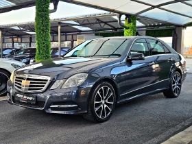 Снимка Mercedes-Benz E 350