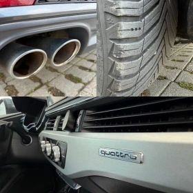Audi A4 3 S-line - 29990 лв. / 15333.64 € - 31946747 15 | Car24.bg Audi A4 3 S-line - 29990 лв. / 15333.64 € - 31946747 15
