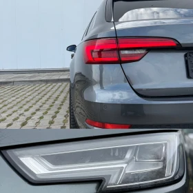 Audi A4 3 S-line - 29990 лв. / 15333.64 € - 31946747 9 | Car24.bg Audi A4 3 S-line - 29990 лв. / 15333.64 € - 31946747 9