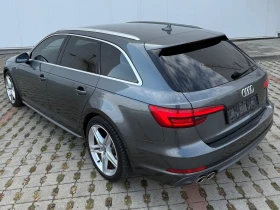 Audi A4 3 S-line - 29990 лв. / 15333.64 € - 31946747 7 | Car24.bg Audi A4 3 S-line - 29990 лв. / 15333.64 € - 31946747 7