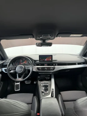 Audi A4 3 S-line - 29990 лв. / 15333.64 € - 31946747 10 | Car24.bg Audi A4 3 S-line - 29990 лв. / 15333.64 € - 31946747 10