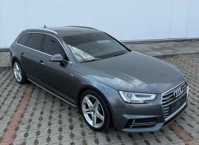 Audi A4 3 S-line - 29990 лв. / 15333.64 € - 31946747 3 | Car24.bg Audi A4 3 S-line - 29990 лв. / 15333.64 € - 31946747 3