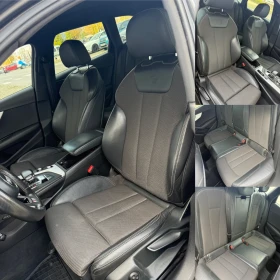 Audi A4 3 S-line - 29990 лв. / 15333.64 € - 31946747 13 | Car24.bg Audi A4 3 S-line - 29990 лв. / 15333.64 € - 31946747 13