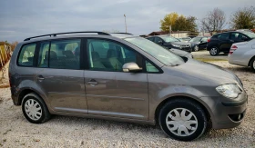 VW Touran 2.0бен.метан 7 местен - 6500 лв. / 3323.40 € - 77112653 3 | Car24.bg VW Touran 2.0бен.метан 7 местен - 6500 лв. / 3323.40 € - 77112653 3