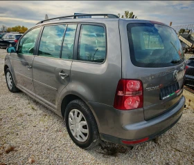 VW Touran 2.0бен.метан 7 местен - 6500 лв. / 3323.40 € - 77112653 5 | Car24.bg VW Touran 2.0бен.метан 7 местен - 6500 лв. / 3323.40 € - 77112653 5