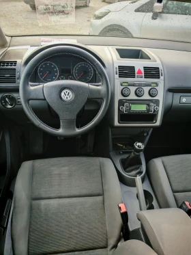 VW Touran 2.0бен.метан 7 местен - 6500 лв. / 3323.40 € - 77112653 6 | Car24.bg VW Touran 2.0бен.метан 7 местен - 6500 лв. / 3323.40 € - 77112653 6