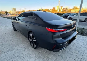 BMW 760 M-Sport xDrive - 214990 лв. / 109922.64 € - 48194010 4 | Car24.bg BMW 760 M-Sport xDrive - 214990 лв. / 109922.64 € - 48194010 4