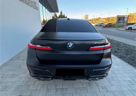 BMW 760 M-Sport xDrive - 214990 лв. / 109922.64 € - 48194010 5 | Car24.bg BMW 760 M-Sport xDrive - 214990 лв. / 109922.64 € - 48194010 5