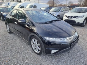 Honda Civic 2.2 i-cdti - Car24.bg Honda Civic 2.2 i-cdti