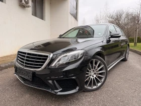 Mercedes-Benz S 350 S300 HYBRID - цена по договаряне - 59488944 3 | Car24.bg Mercedes-Benz S 350 S300 HYBRID - цена по договаряне - 59488944 3