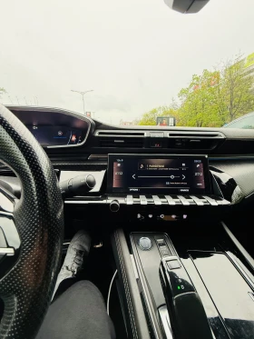 Peugeot 508 GT - 180кс | Auto.bg — изображение 5 Peugeot 508 GT - 180кс | Auto.bg — изображение 5