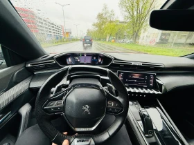 Peugeot 508 GT - 180кс | Auto.bg — изображение 3 Peugeot 508 GT - 180кс | Auto.bg — изображение 3