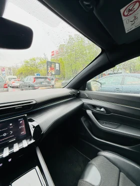 Peugeot 508 GT - 180кс | Auto.bg — изображение 6 Peugeot 508 GT - 180кс | Auto.bg — изображение 6