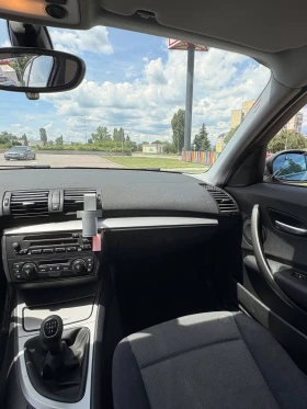 BMW 118 за ремонт/части - 1350 € / 2640.37 лв. - 25320879 9 | Car24.bg BMW 118 за ремонт/части - 1350 € / 2640.37 лв. - 25320879 9