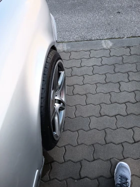 Mercedes-Benz CLK Газ.авт.нави кожа - 2500 € / 4889.57 лв. - 45466263 12 | Car24.bg Mercedes-Benz CLK Газ.авт.нави кожа - 2500 € / 4889.57 лв. - 45466263 12