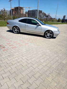 Mercedes-Benz CLK Газ.авт.нави кожа - 2500 € / 4889.57 лв. - 45466263 2 | Car24.bg Mercedes-Benz CLK Газ.авт.нави кожа - 2500 € / 4889.57 лв. - 45466263 2