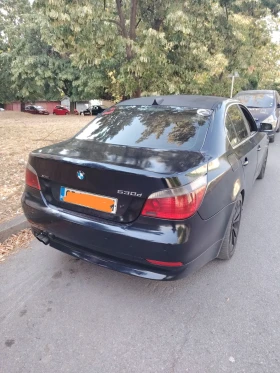 BMW 530 530хd | Auto.bg — изображение 6 BMW 530 530хd | Auto.bg — изображение 6