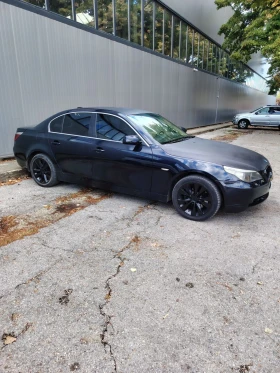 BMW 530 530хd
