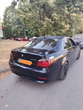 BMW 530 530хd | Auto.bg — изображение 7 BMW 530 530хd | Auto.bg — изображение 7