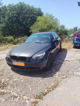 BMW 530 530хd - 3200 € - 28869564 13 | Car24.bg BMW 530 530хd - 3200 € - 28869564 13