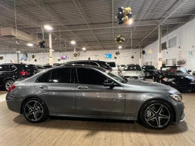 Mercedes-Benz C 43 AMG 4MATIC* Burmester* 360* Carbon | Auto.bg — изображение 6 Mercedes-Benz C 43 AMG 4MATIC* Burmester* 360* Carbon | Auto.bg — изображение 6