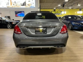 Mercedes-Benz C 43 AMG 4MATIC* Burmester* 360* Carbon | Auto.bg — изображение 4 Mercedes-Benz C 43 AMG 4MATIC* Burmester* 360* Carbon | Auto.bg — изображение 4