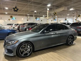 Mercedes-Benz C 43 AMG 4MATIC* Burmester* 360* Carbon | Auto.bg — изображение 2 Mercedes-Benz C 43 AMG 4MATIC* Burmester* 360* Carbon | Auto.bg — изображение 2