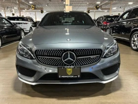 Mercedes-Benz C 43 AMG 4MATIC* Burmester* 360* Carbon | Auto.bg — изображение 8 Mercedes-Benz C 43 AMG 4MATIC* Burmester* 360* Carbon | Auto.bg — изображение 8
