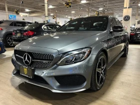 Mercedes-Benz C 43 AMG 4MATIC* Burmester* 360* Carbon | Auto.bg — изображение 9 Mercedes-Benz C 43 AMG 4MATIC* Burmester* 360* Carbon | Auto.bg — изображение 9