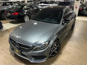 Mercedes-Benz C 43 AMG 4MATIC* Burmester* 360* Carbon | Auto.bg — изображение 11 Mercedes-Benz C 43 AMG 4MATIC* Burmester* 360* Carbon | Auto.bg — изображение 11