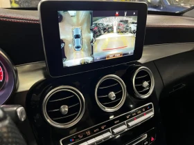 Mercedes-Benz C 43 AMG 4MATIC* Burmester* 360* Carbon | Auto.bg — изображение 16 Mercedes-Benz C 43 AMG 4MATIC* Burmester* 360* Carbon | Auto.bg — изображение 16