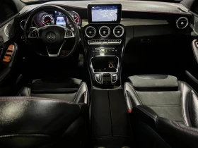 Mercedes-Benz C 43 AMG 4MATIC* Burmester* 360* Carbon | Auto.bg — изображение 15 Mercedes-Benz C 43 AMG 4MATIC* Burmester* 360* Carbon | Auto.bg — изображение 15